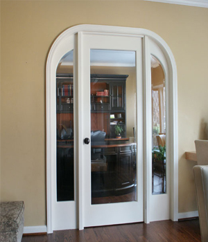 Passage Door Replacement Rosedale