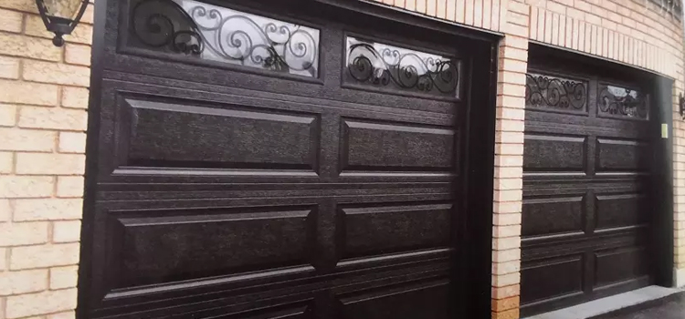 aluminum overhead garage door Rosedale