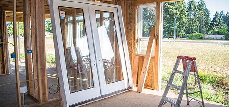 french door installation Rosedale