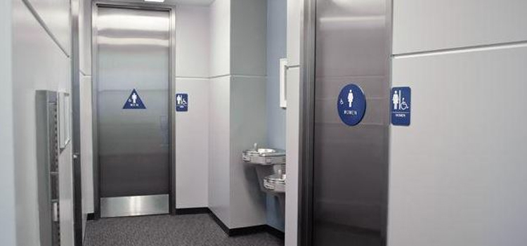 high security metal door repair Rosedale