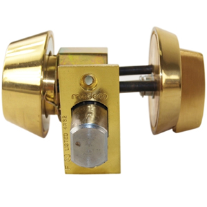 high security deadbolt Rosedale